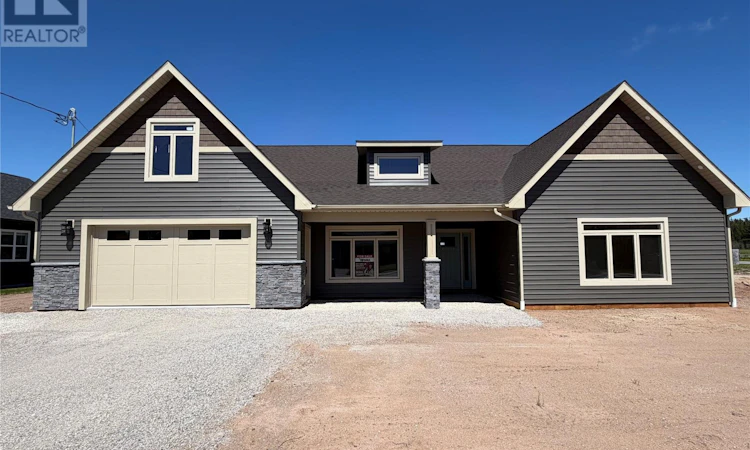 6 Murdoch Drive