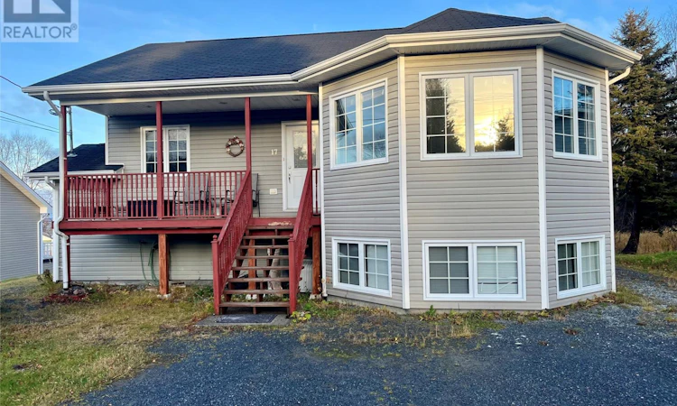 17 Hillview Avenue