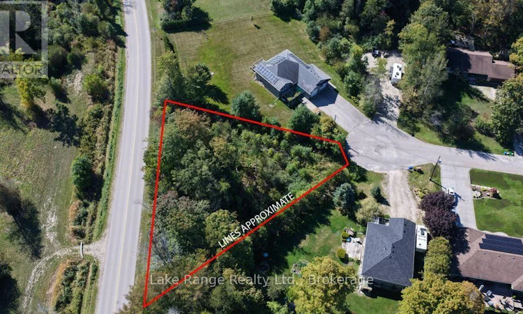 121 Onandago Place