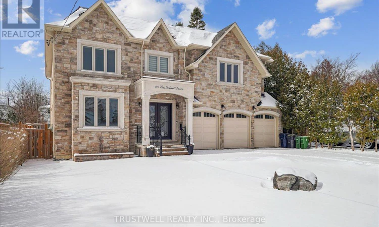 98 Castle Hill Drive