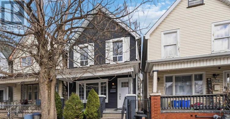 103 Case Street, Hamilton, ON, L8L 3G8 - 31