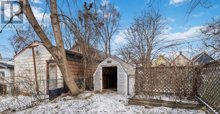 103 Case Street, Hamilton, ON, L8L 3G8 - 30
