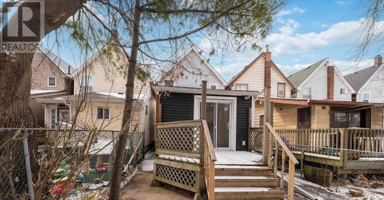 103 Case Street, Hamilton, ON, L8L 3G8 - 29