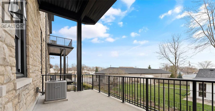 201-247 Brock Street, Amherstburg, ON, N9V 2H4 - 27