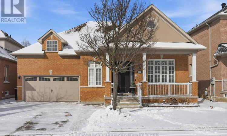 50 Chateau Drive