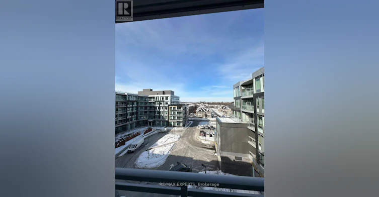 554-2501 Saw Whet Boulevard, Oakville, ON, L6M 5N2 - 20