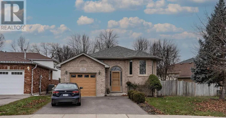 UPPER-52 Buchanan Crescent, Brantford, ON, N3P 2A6