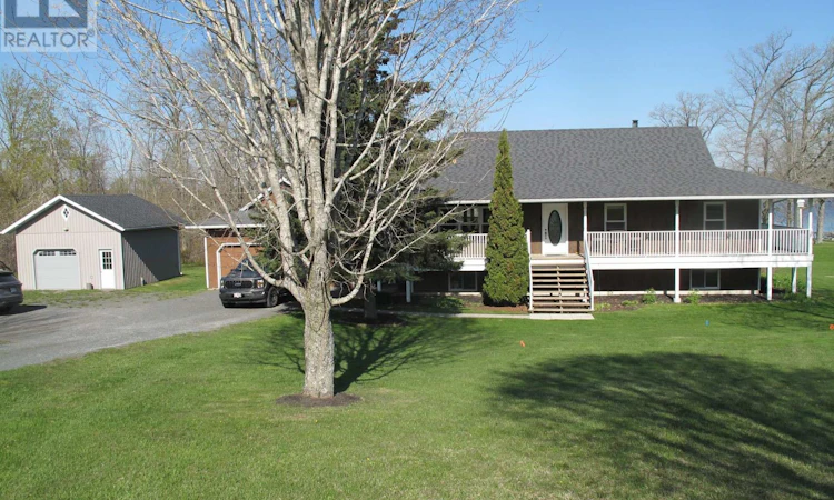 236 Friendly Acres Road