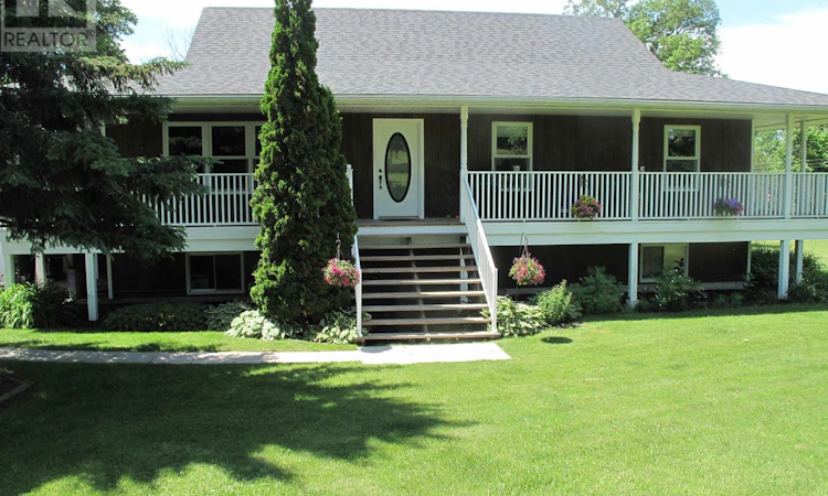 236 Friendly Acres Road