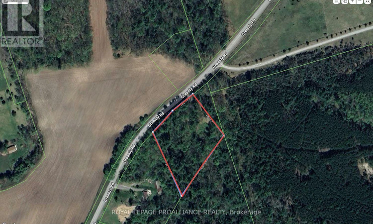 97 Greenly Road
