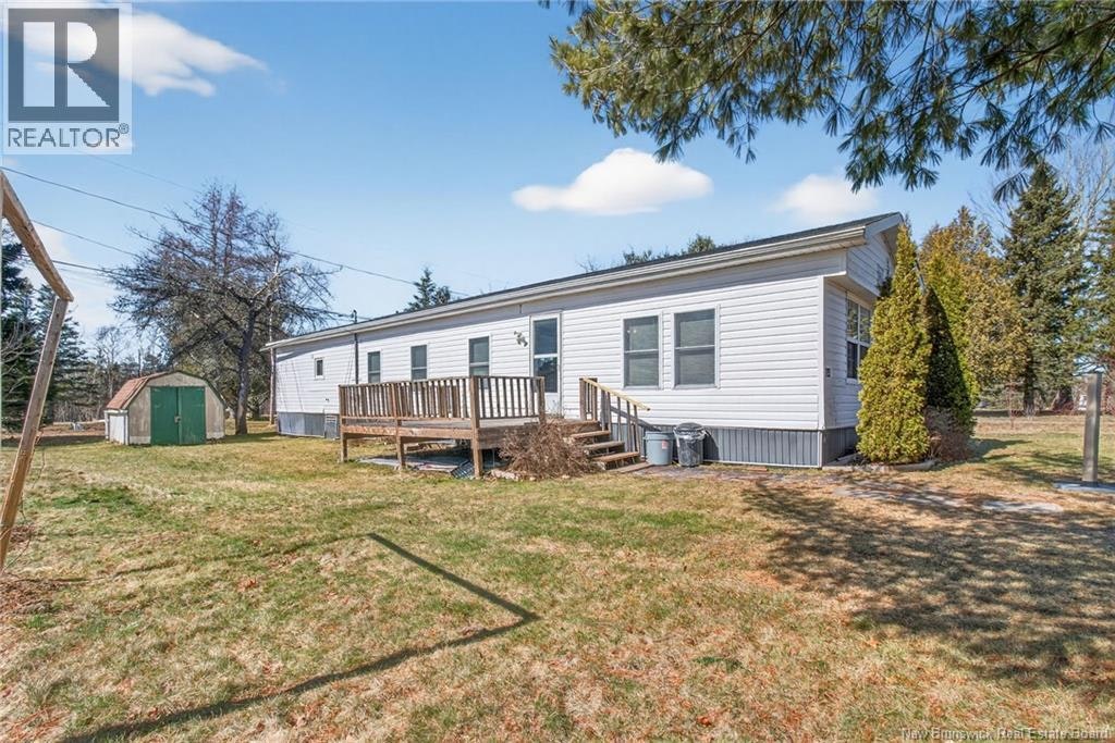 84 Biddington, Moncton, NB, E1H 1C3