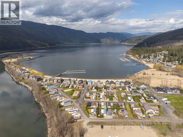 LS44-8192 97a Highway, Mara, BC, V0E 2K0 - 48
