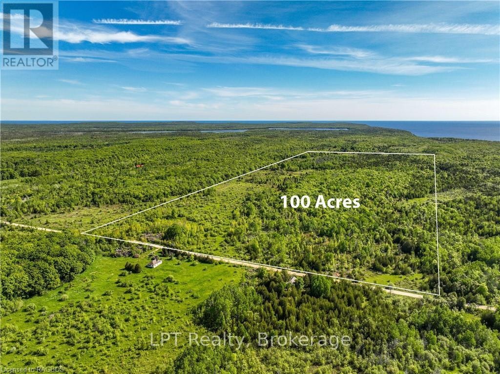 LOT-39 Bartley Drive, Northern Bruce Peninsula, ON, N0H 1Z0