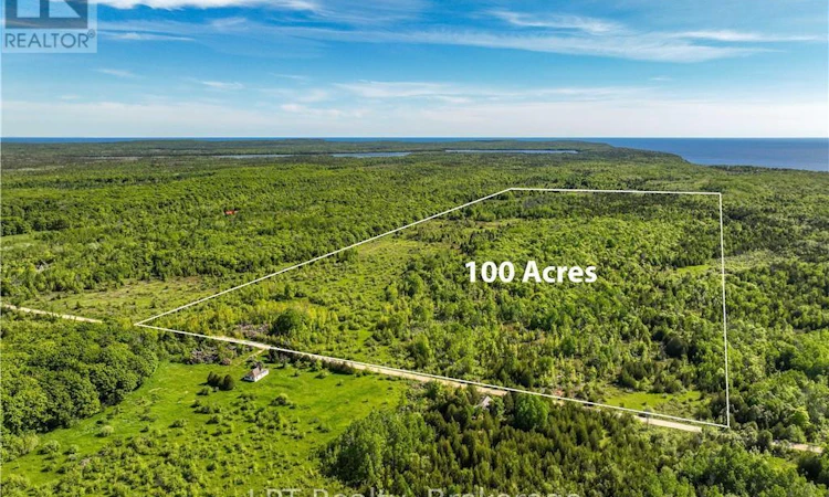 LOT-39 Bartley Drive