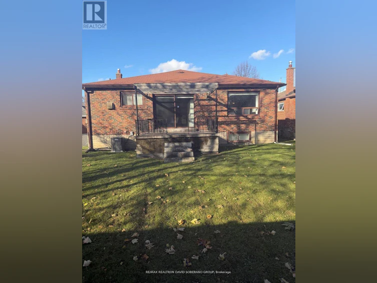 89 Allingham Gardens, Toronto, ON, M3H 1X9 - 28