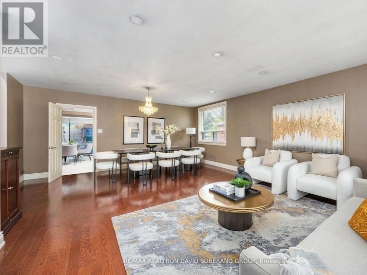 89 Allingham Gardens, Toronto, ON, M3H 1X9 - 6