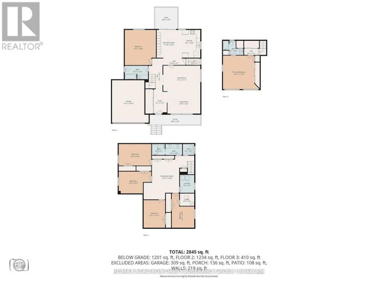 89 Allingham Gardens, Toronto, ON, M3H 1X9 - 30