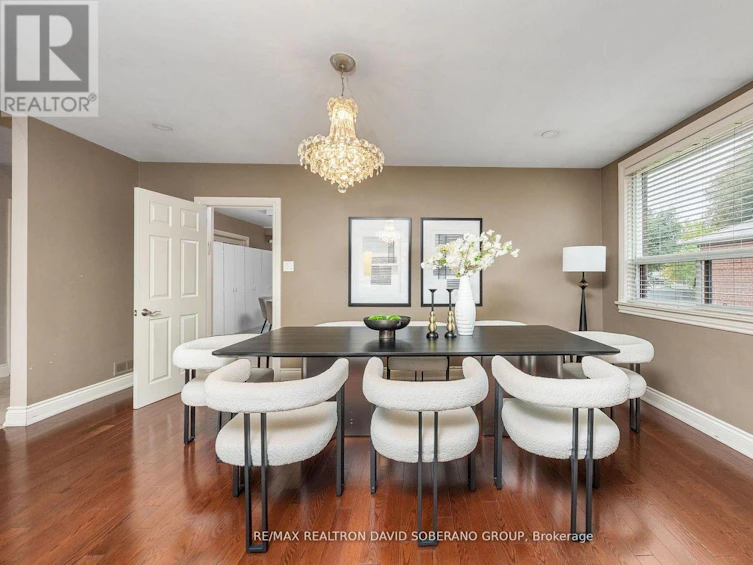 89 Allingham Gardens, Toronto, ON, M3H 1X9 - 9