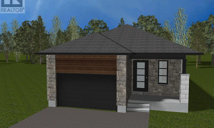 1205 Montblanc Crescent