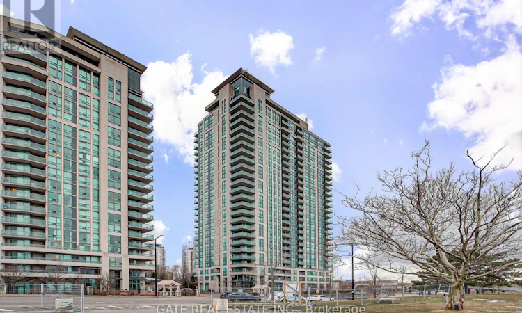 308-88 Grangeway Avenue