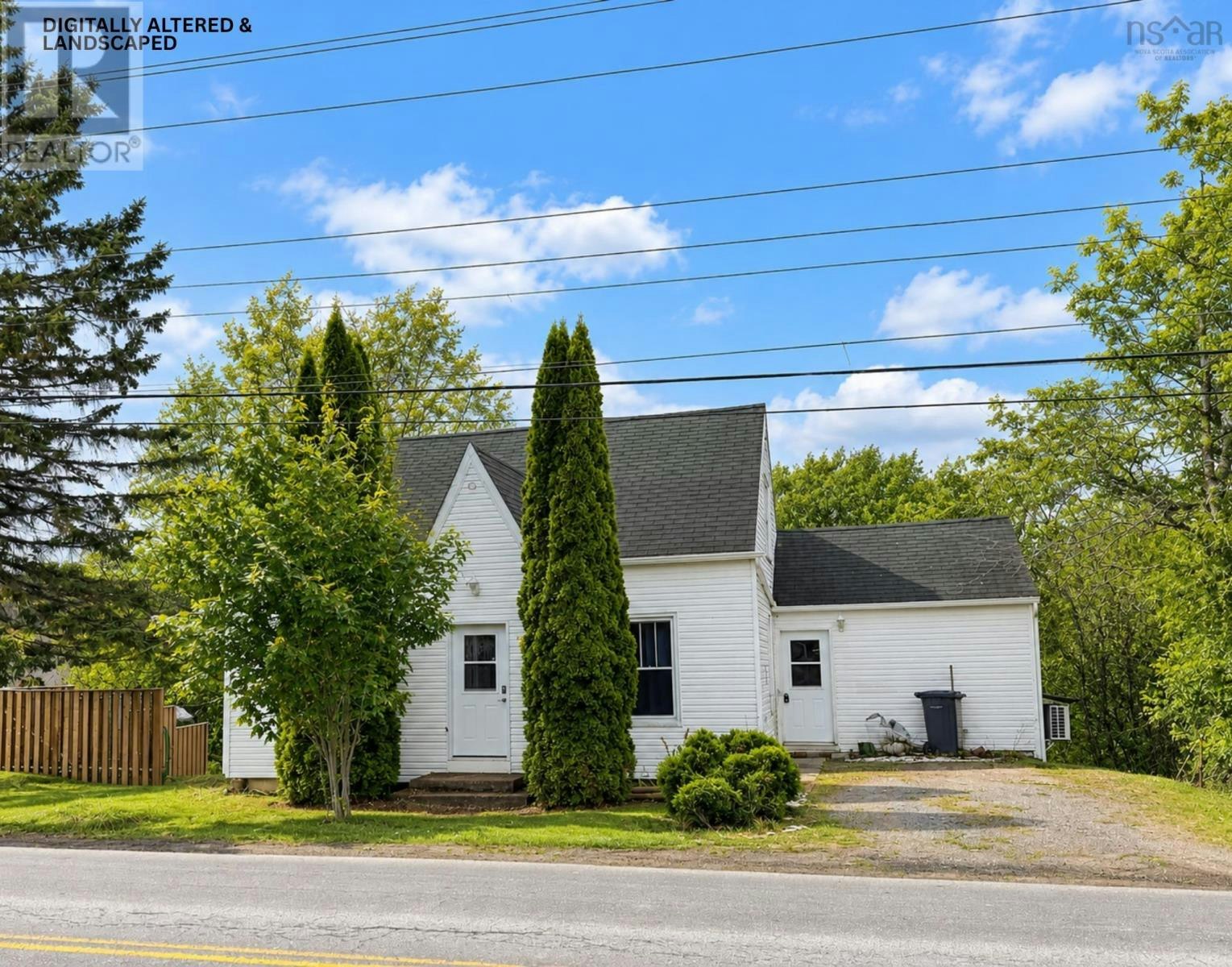 61 Lawrencetown Lane, Lawrencetown, NS, B0S 1M0