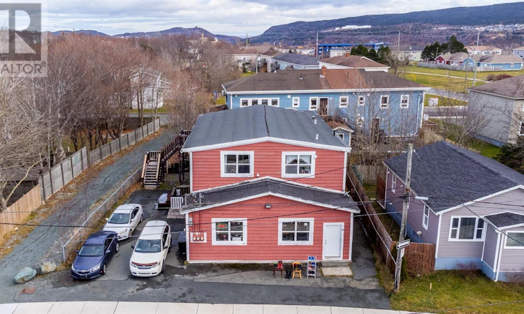 68 Pearce Avenue