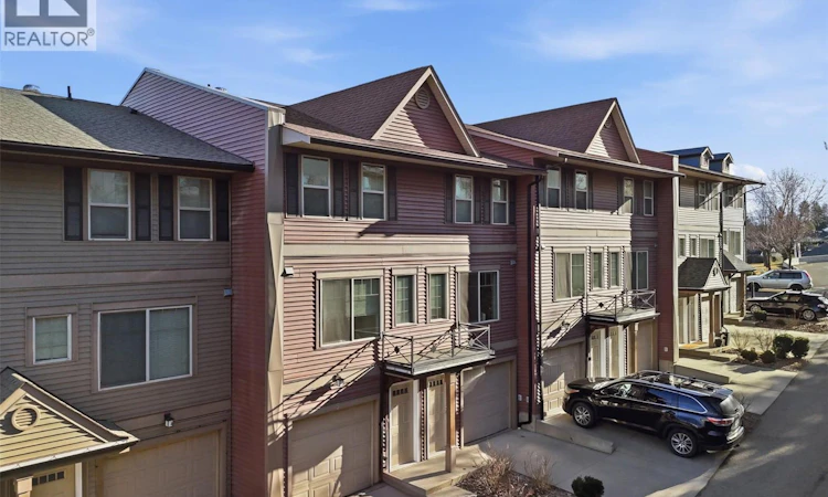 5-1110 Hugh Allan Drive