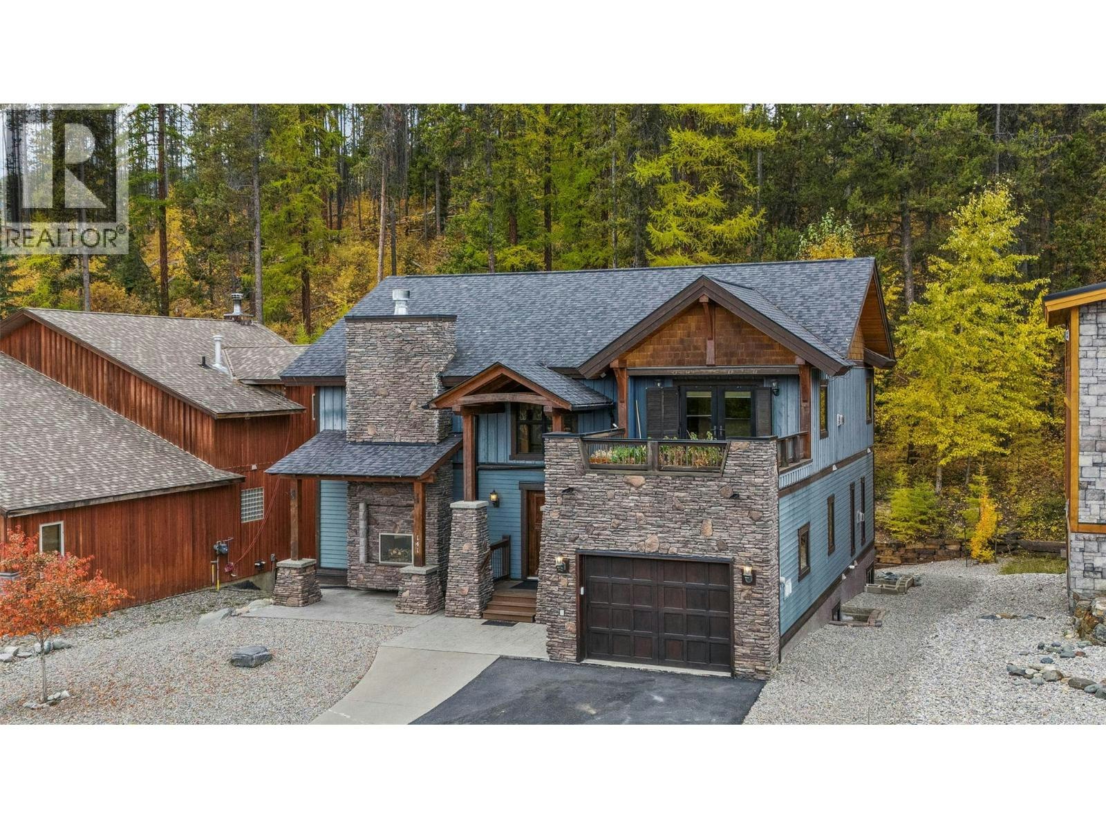 141 Stemwinder Drive, Kimberley, BC, V1A 3E9