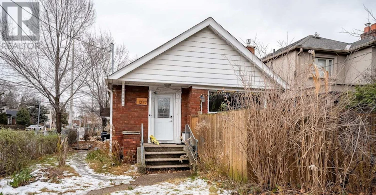 LOWER-1277 Broadview Avenue, Toronto, ON, M4K 2T5 - 21