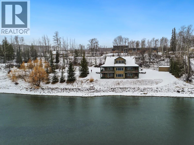 781 E Francois Lake Road, Burns Lake, BC, V0J 1E2 - 8