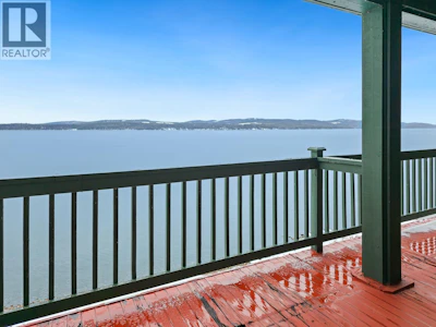 781 E Francois Lake Road - 4