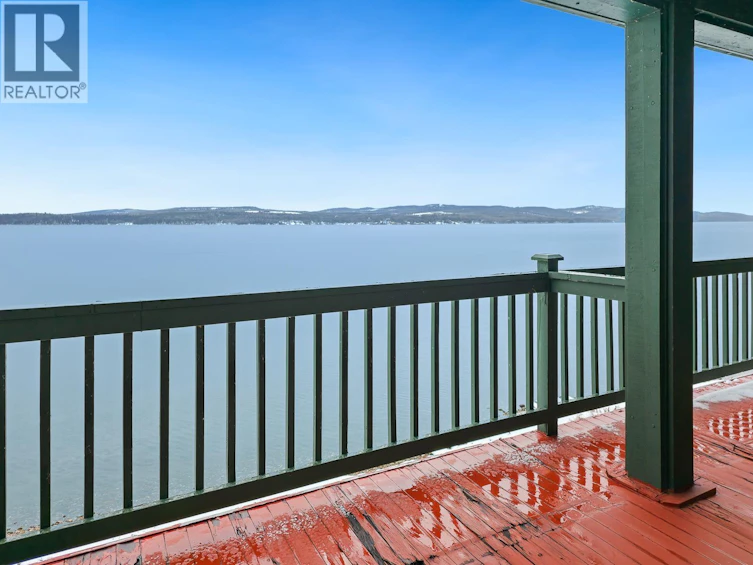 781 E Francois Lake Road, Burns Lake, BC, V0J 1E2 - 4