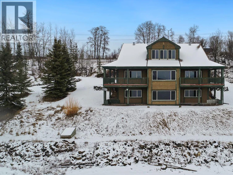 781 E Francois Lake Road, Burns Lake, BC, V0J 1E2 - 10