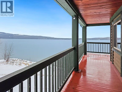 781 E Francois Lake Road - 3