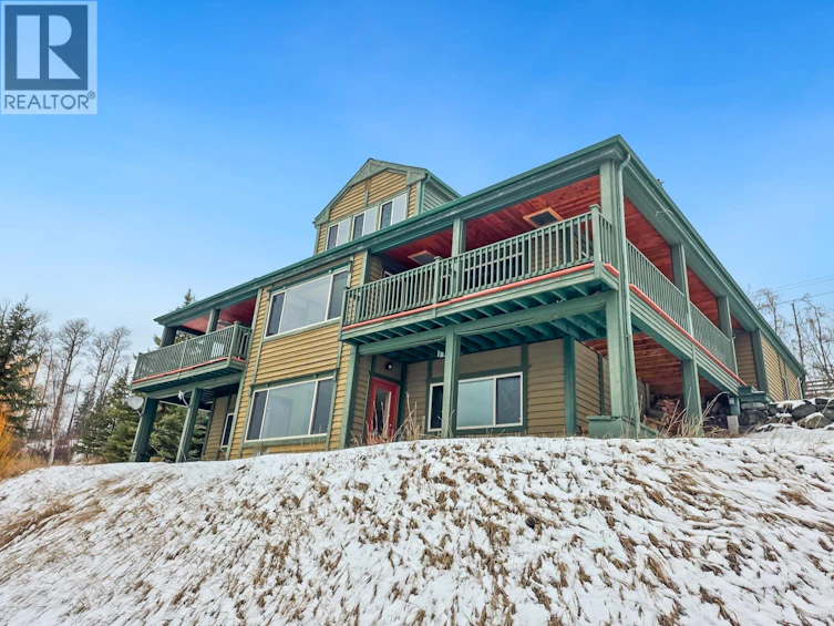 781 E Francois Lake Road, Burns Lake, BC, V0J 1E2 - 5
