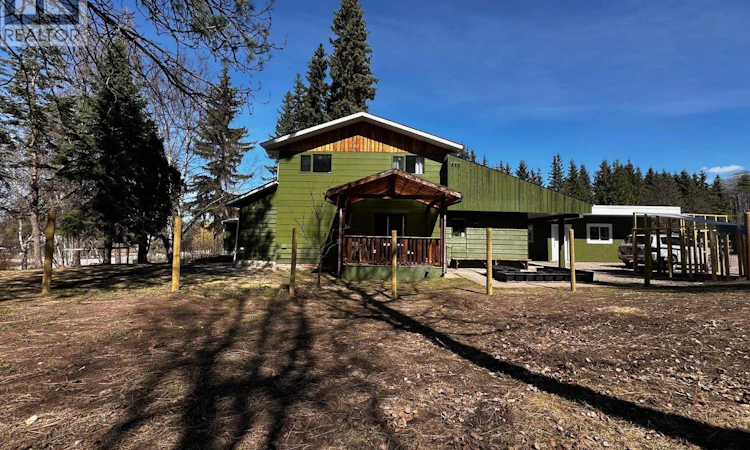 1291 Coalmine Road