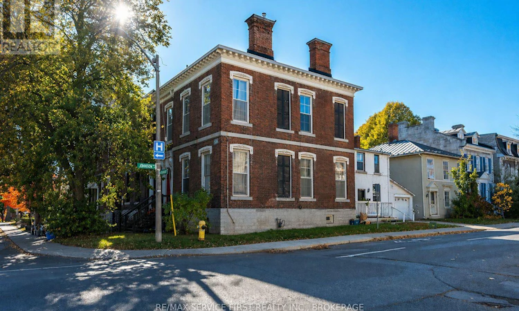 94 Sydenham Street