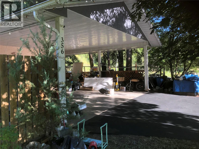 356 Marguerite Avenue, Greenwood, BC, V0H 1J0 - 12