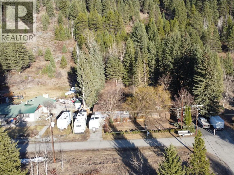 356 Marguerite Avenue, Greenwood, BC, V0H 1J0 - 17