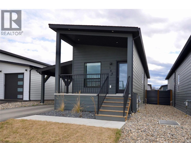 144-8900 Jim Bailey Road, Kelowna, BC, V4V 0B5 - 21