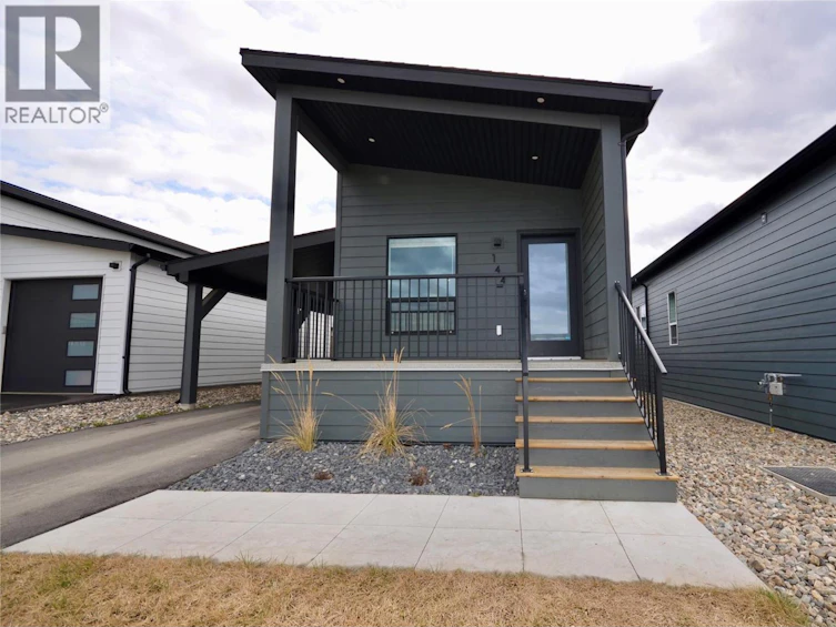 144-8900 Jim Bailey Road, Kelowna, BC, V4V 0B5 - 2
