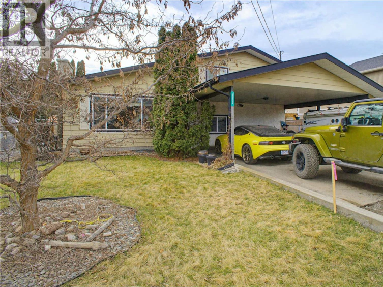 2353 Tranquille Road, Kamloops, BC, V2B 3N6