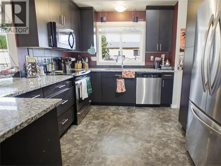 2353 Tranquille Road, Kamloops, BC, V2B 3N6 - 2