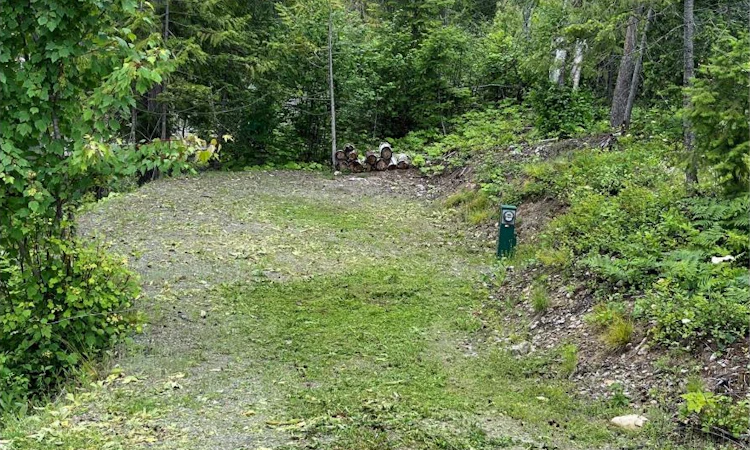 Lot 116-5363 Squilax Anglemont Road