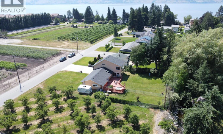 3982 Hitchner Road