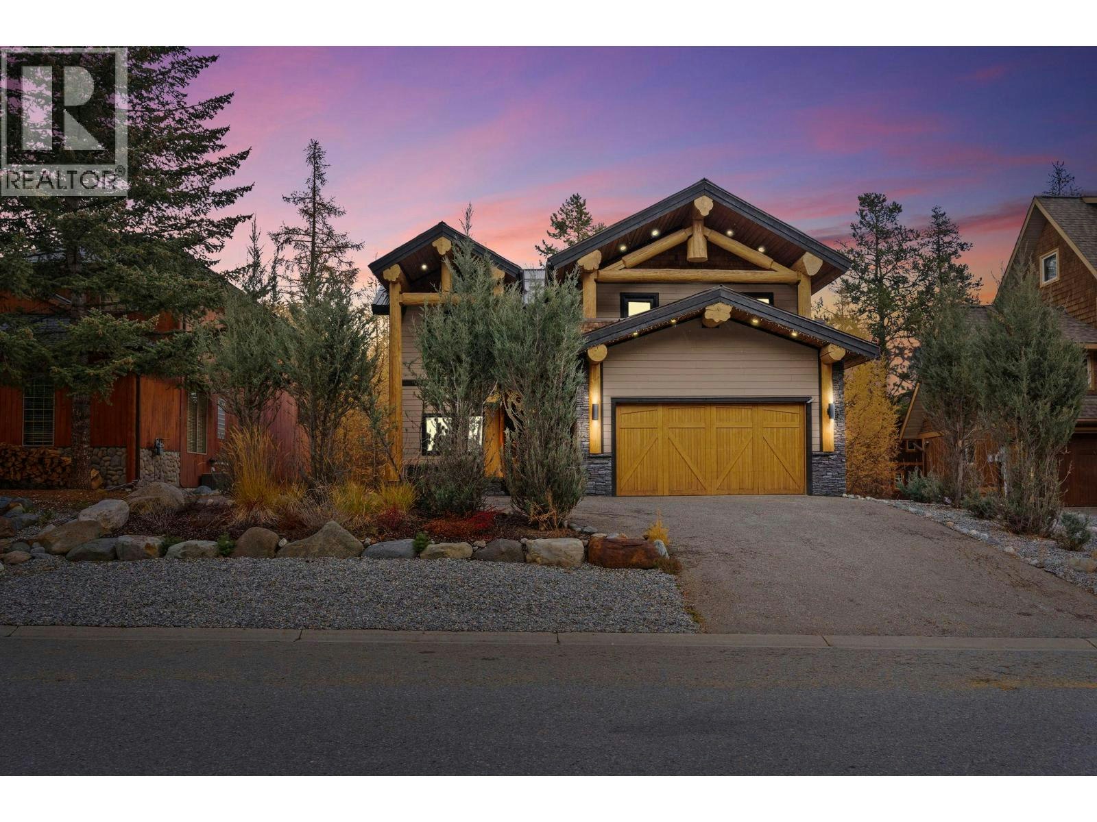 148 Stemwinder Drive, Kimberley, BC, V1A 2Y5