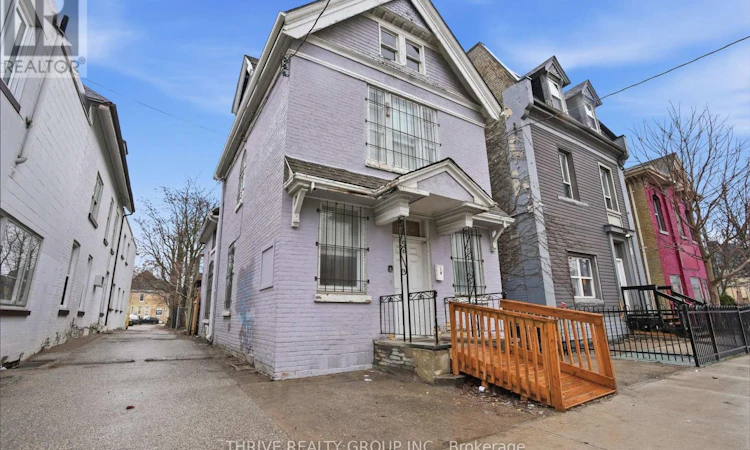 532-538 Dundas Street