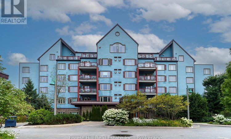 307-130 Steamship Bay Road