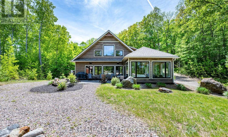 772 Ferguson Lake Road