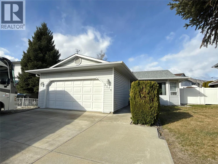 4216 Lobelia Drive, Osoyoos, BC, V0H 1V1